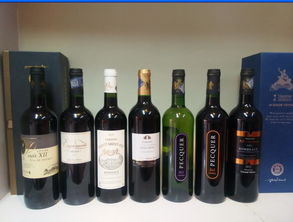 法國(guó)波爾多進(jìn)口紅酒 酒莊直供，品質(zhì)與價(jià)值的雙重保障