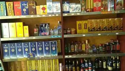 急轉利捷煙酒超市，專注酒類批發，機遇難得