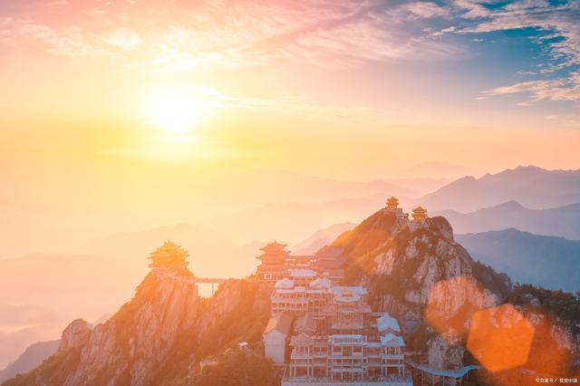 洛陽(yáng)君威國(guó)際旅行社國(guó)內(nèi)旅游服務(wù)口碑淺析