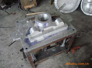 優(yōu)質(zhì)低價(jià)金屬加工服務(wù) 翻沙、模具與切削的專(zhuān)業(yè)解決方案