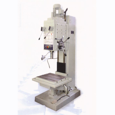 立式鉆床日常維護(hù)與金屬切削加工服務(wù)優(yōu)化指南