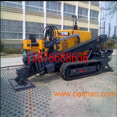 非開(kāi)挖鋪設(shè)鉆機(jī)租賃 一站式服務(wù)與價(jià)格解析