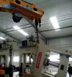 實(shí)力搬廠起重，優(yōu)質(zhì)放心服務(wù) 一站式設(shè)備搬遷與吊裝起重解決方案