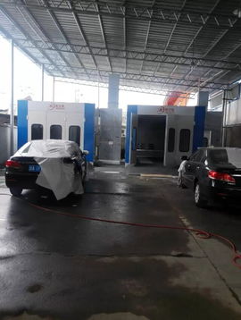 神州出租上海二廠設(shè)備安裝圓滿(mǎn)收官，機(jī)械設(shè)備租賃業(yè)務(wù)邁入新階段