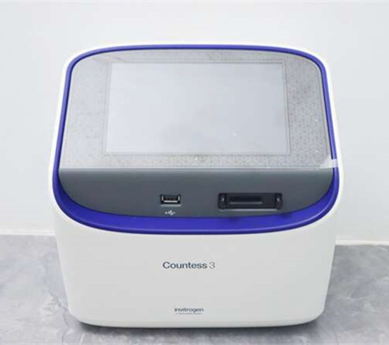 countess3細(xì)胞計(jì)數(shù)儀的技術(shù)特點(diǎn)與優(yōu)勢